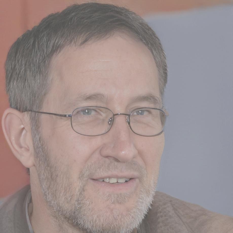 Korbinian Adelberg, Spezialist für Geschäftskonzeptentwicklung