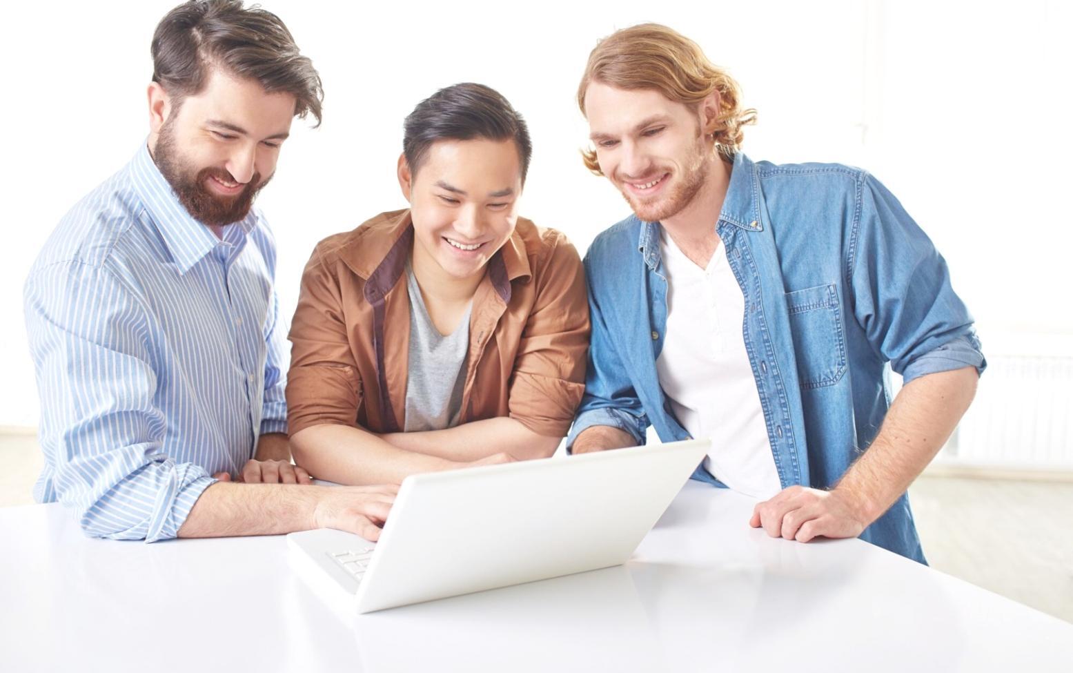 Budgetplanung im Geschäftsalltag