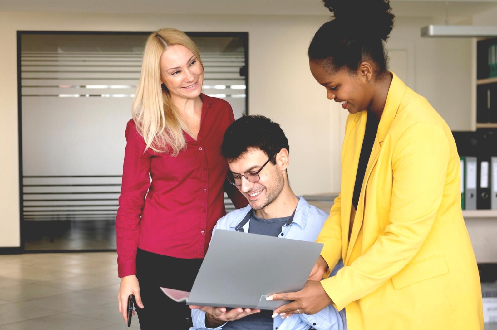 Finanzplanung und Budgetierung