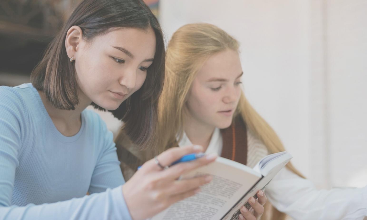 Individuelle Beratung für internationale Studierende